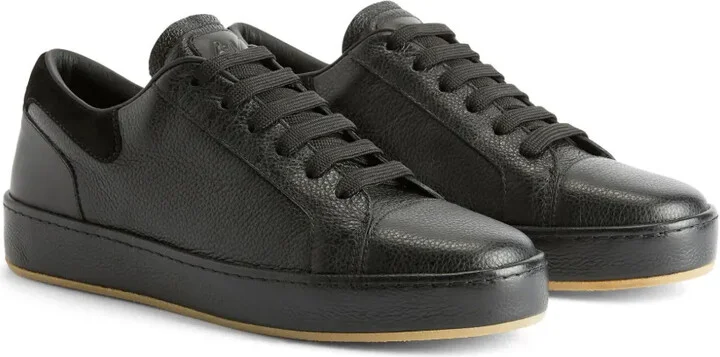 Gz City leather sneakers - Image 2