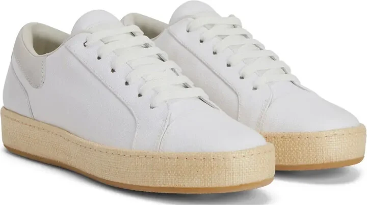 Gz-City leather sneakers - Image 2