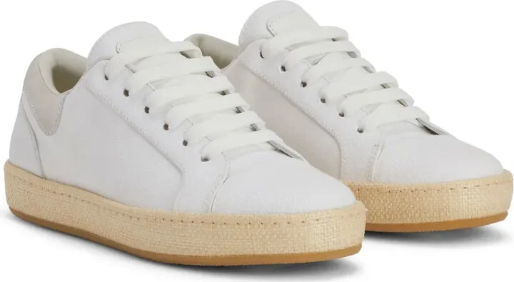 GZ-City panelled sneakers - Image 2