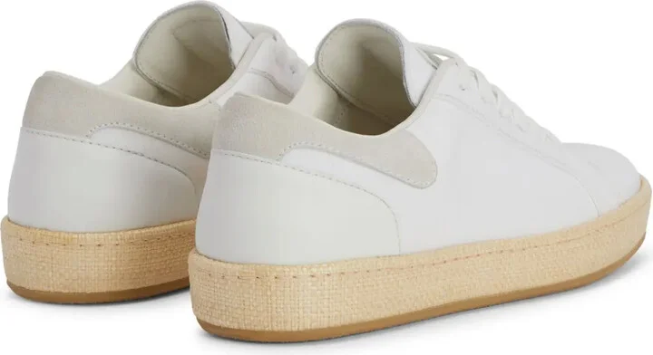 GZ-City panelled sneakers - Image 3