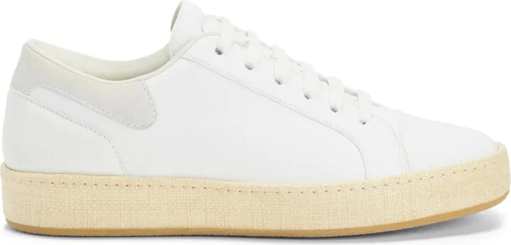 GZ-City panelled sneakers