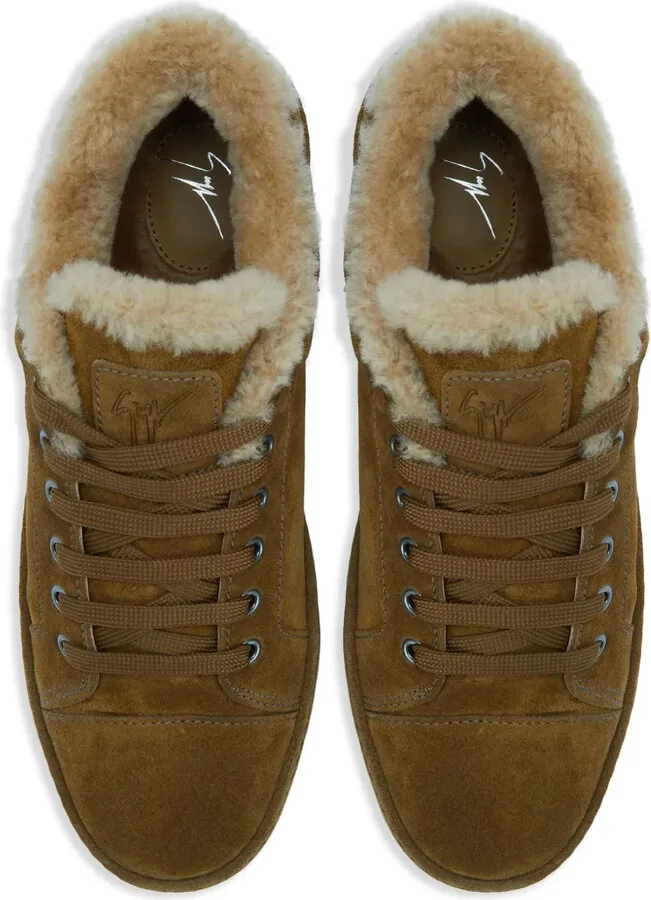 GZ-City sneakers - Image 4
