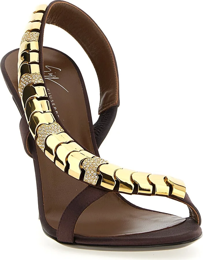 'gz Dafne' Sandals - Image 2