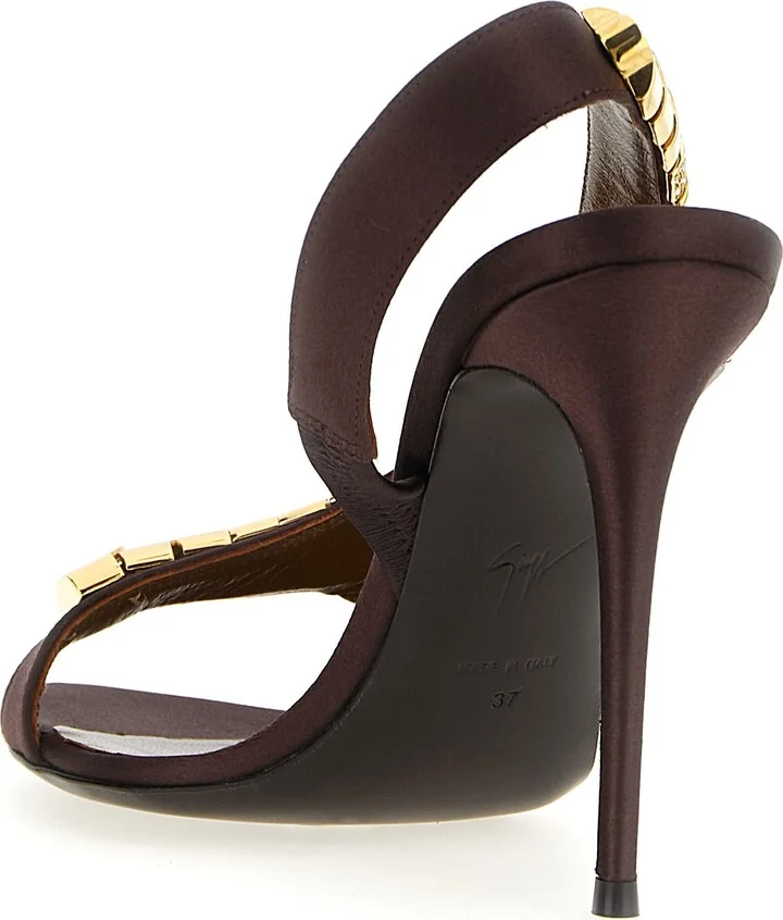 'gz Dafne' Sandals - Image 3