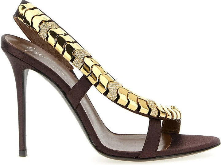 'Gz Dafne' Sandals
