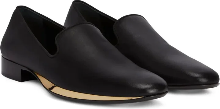 GZ Flash 15mm loafers - Image 2