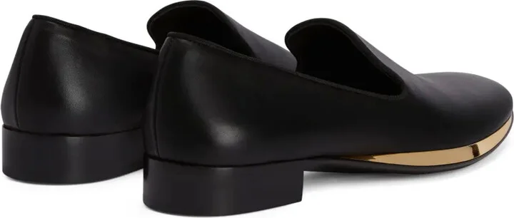 GZ Flash 15mm loafers - Image 3