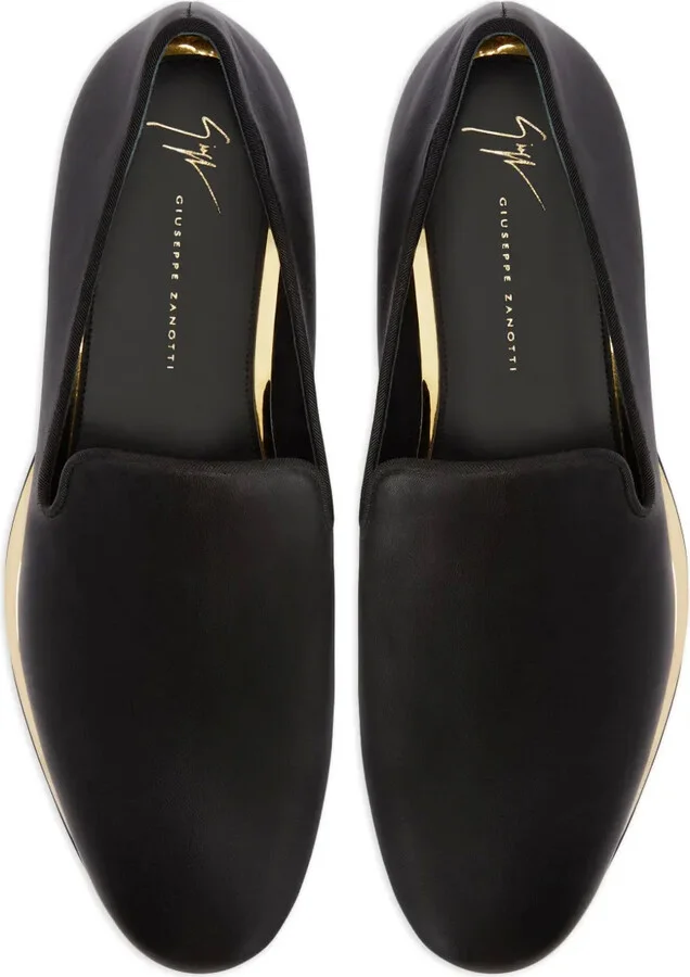 GZ Flash 15mm loafers - Image 4
