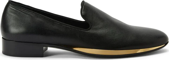 GZ Flash 15mm loafers
