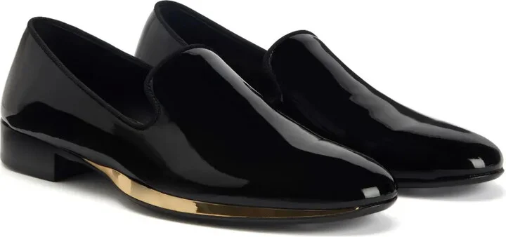 GZ Flash leather loafers - Image 2