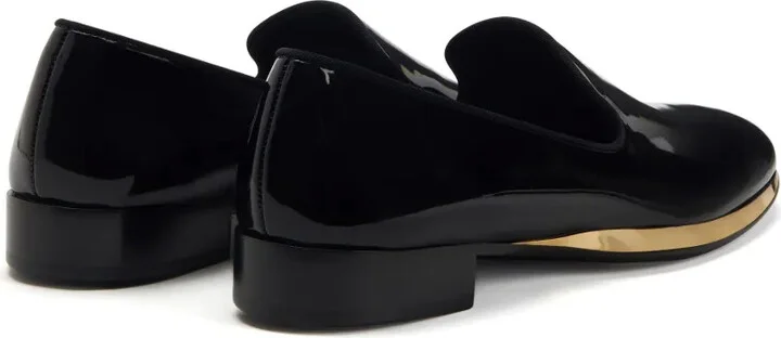 GZ Flash leather loafers - Image 3