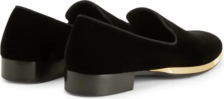 GZ Flash slip-on loafers - Image 3
