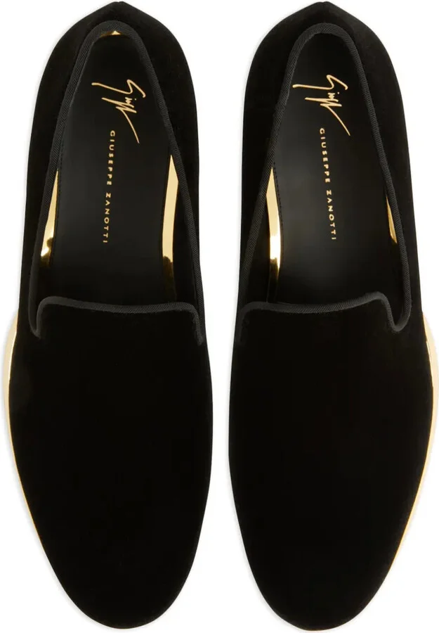 GZ Flash slip-on loafers - Image 4