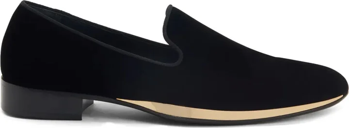 GZ Flash slip-on loafers