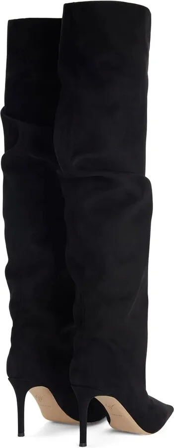 GZ Gala 85mm knee-high boots - Image 3