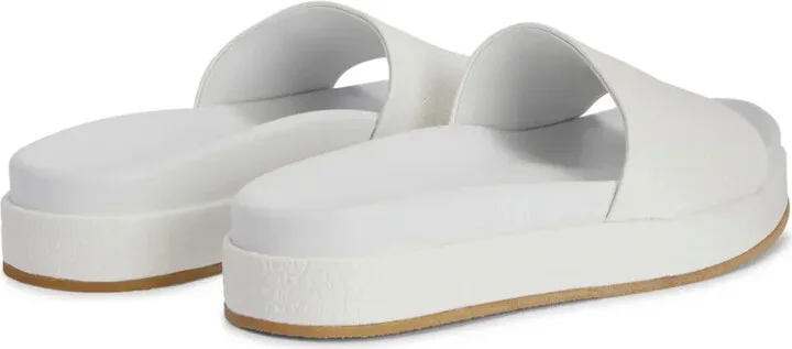 Gz-indi leather slides - Image 3