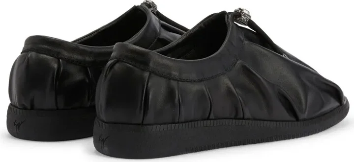 GZ League loafers - Image 3