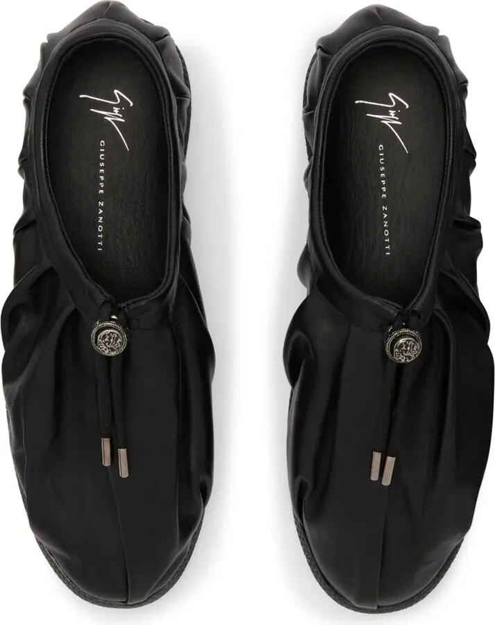 GZ League loafers - Image 4