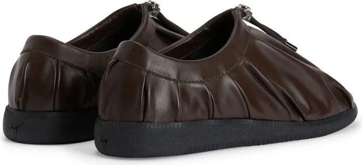 GZ League loafers - Image 3