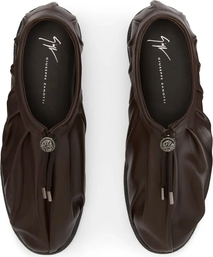 GZ League loafers - Image 4