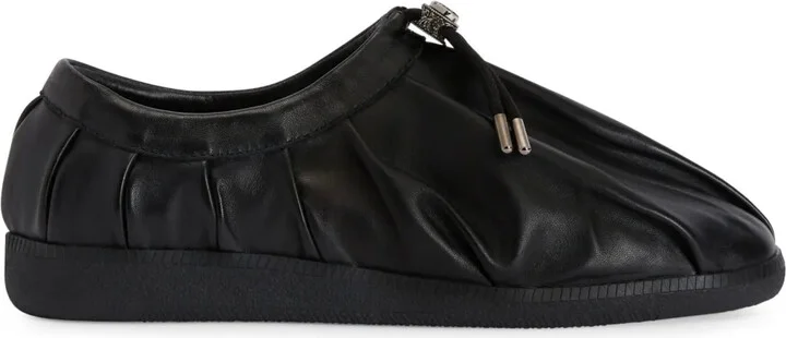 GZ League loafers