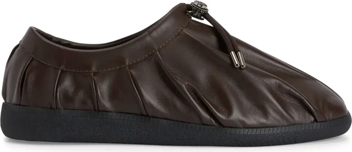 GZ League loafers