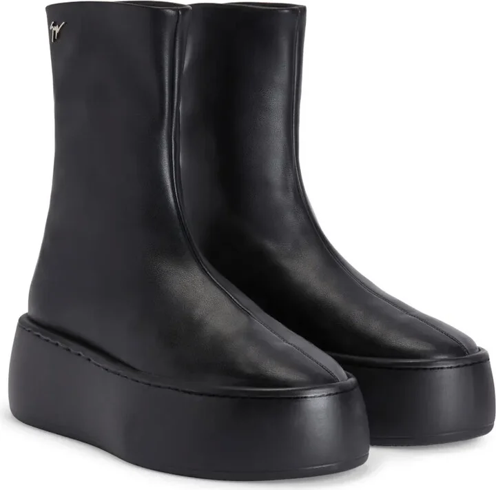 GZ League Maxi boots - Image 2