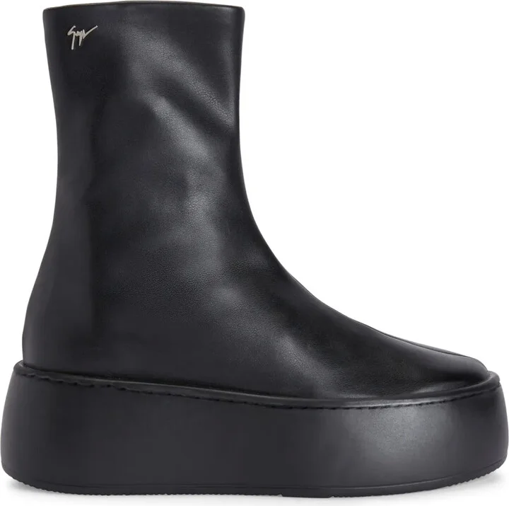 GZ League Maxi boots