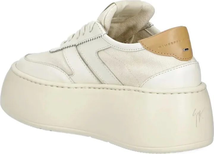GZ League Maxi sneakers - Image 3