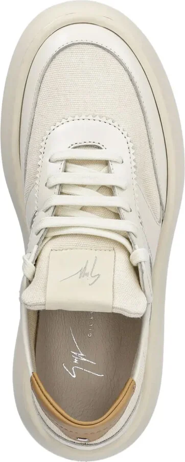 GZ League Maxi sneakers - Image 4