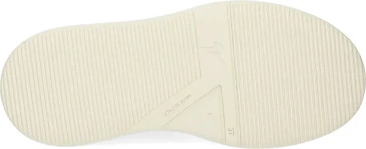 GZ League Maxi sneakers - Image 5