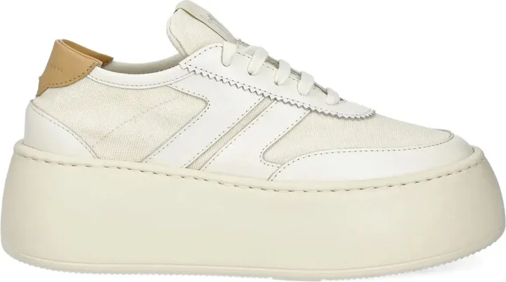 GZ League Maxi sneakers