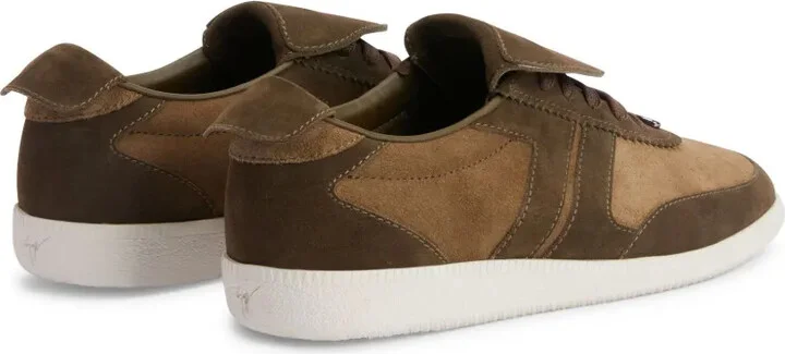 GZ League sneakers - Image 3