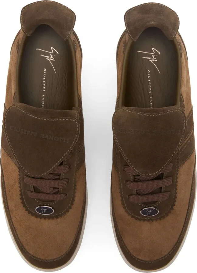 GZ League sneakers - Image 4
