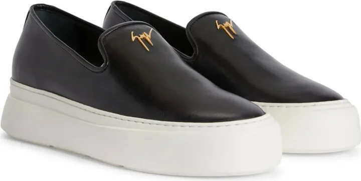 GZ Mike loafers - Image 2
