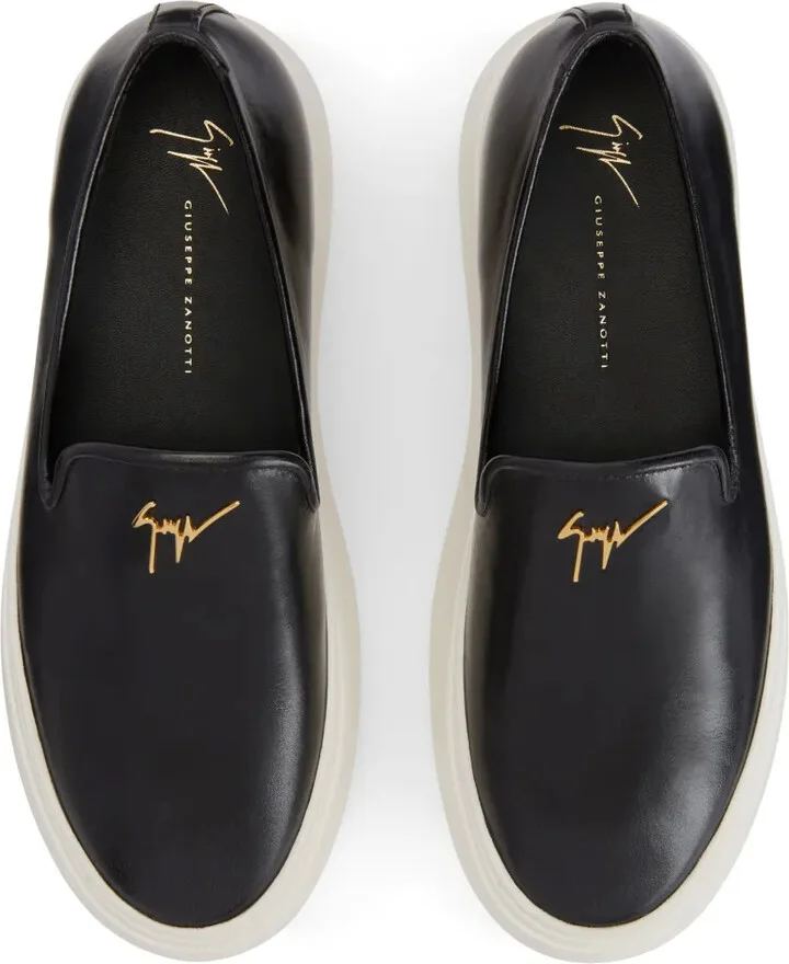GZ Mike loafers - Image 4