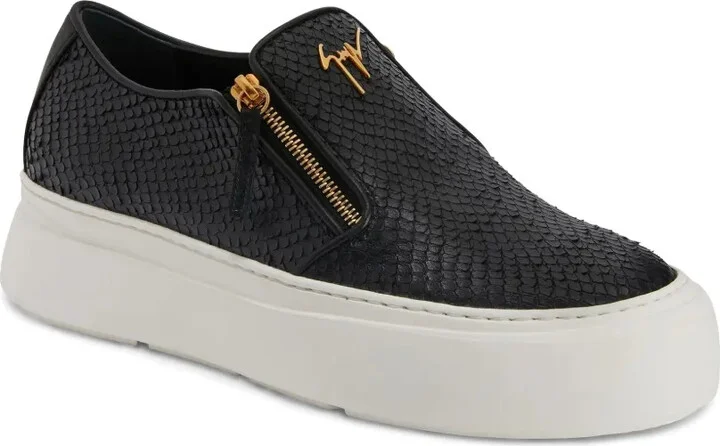 GZ Mike loafers - Image 2