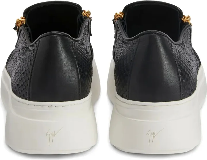 GZ Mike loafers - Image 3