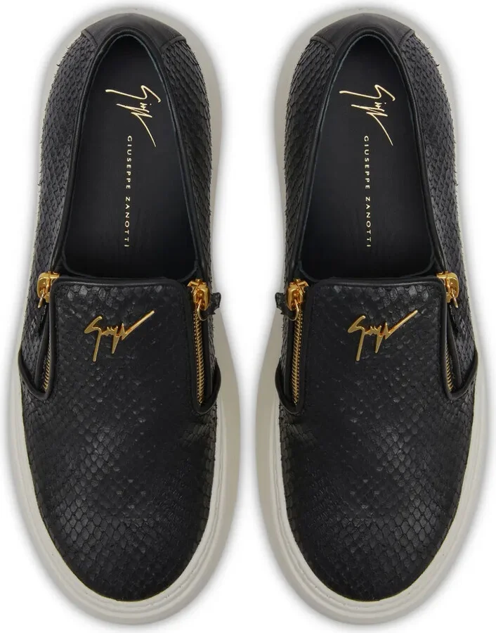 GZ Mike loafers - Image 4