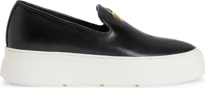 GZ Mike loafers