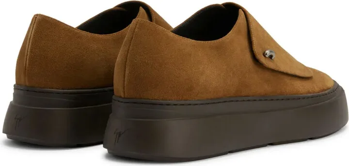 GZ Mike monk shoes - Image 3
