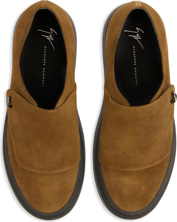 GZ Mike monk shoes - Image 4