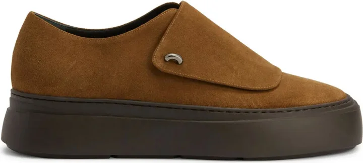 GZ Mike monk shoes