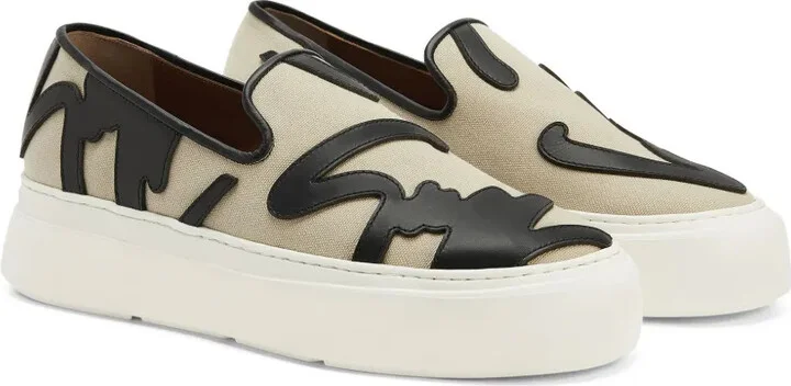 GZ Mike Sign loafers - Image 2