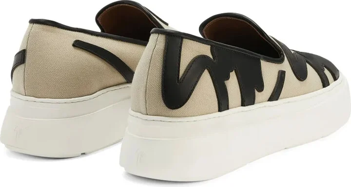 GZ Mike Sign loafers - Image 3