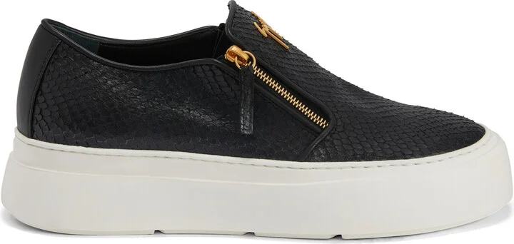 Gz Mike Zip