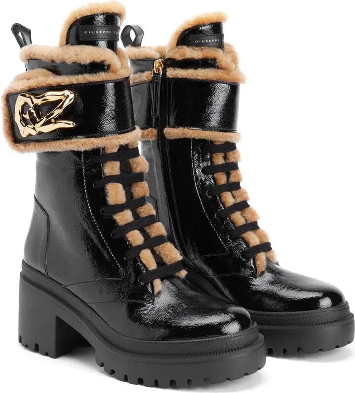 Gz Paloma ankle boots - Image 2