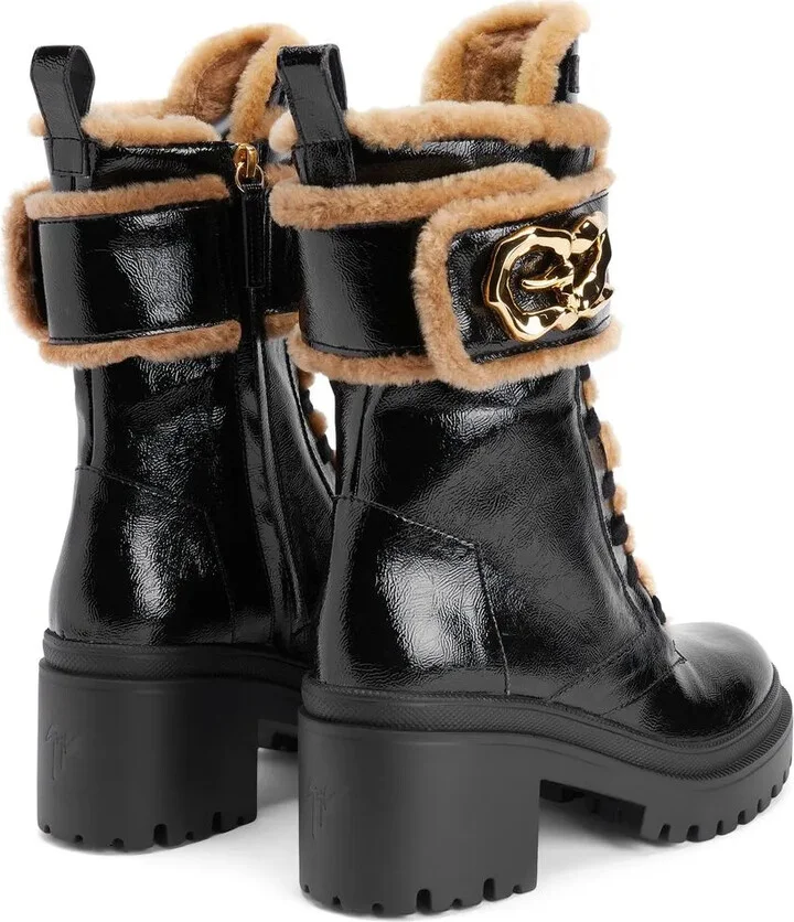 Gz Paloma ankle boots - Image 3