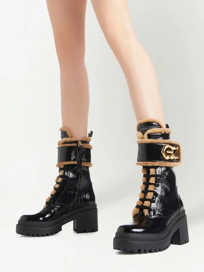 Gz Paloma ankle boots - Image 4