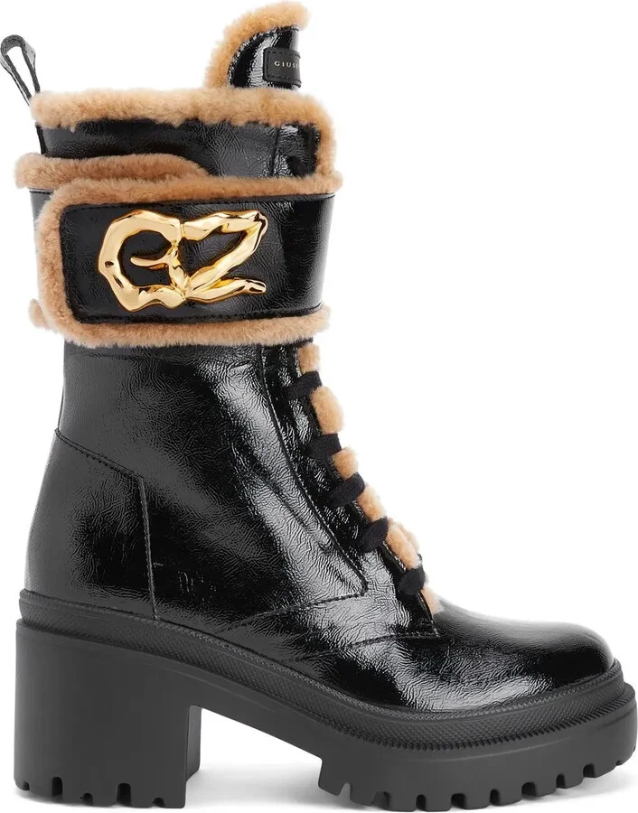 Gz Paloma ankle boots